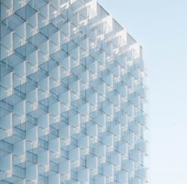 Building model 1