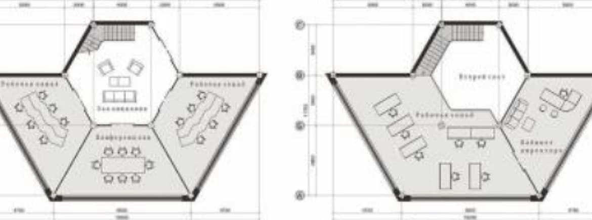 Parking plan