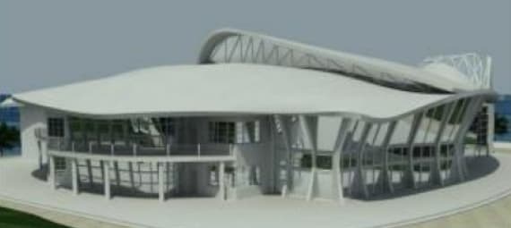 Stadium
